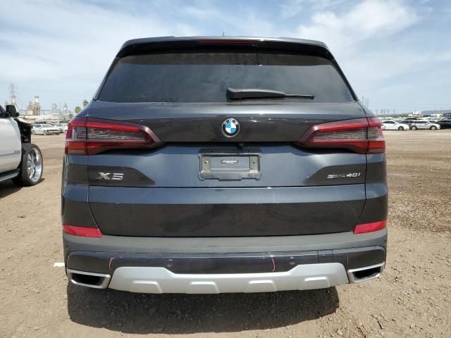 5UXCR4C0XM9H09141 BMW X5 Sdrive 40i