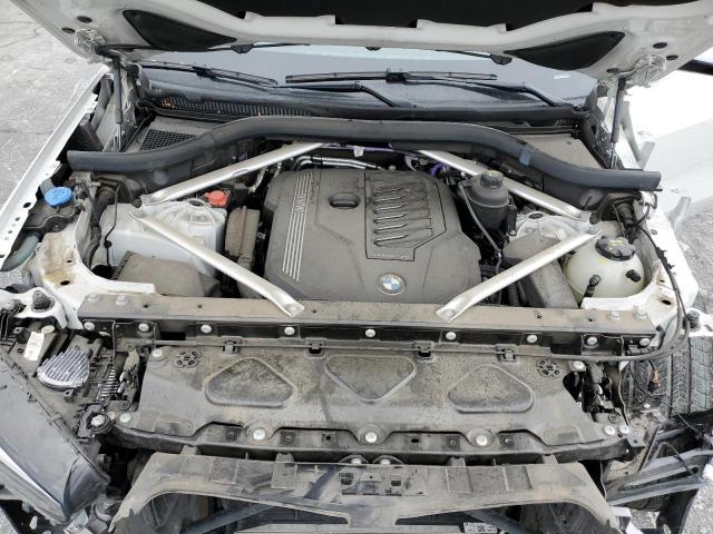 2021 BMW X5 SDRIVE - 5UXCR4C00M9G13843