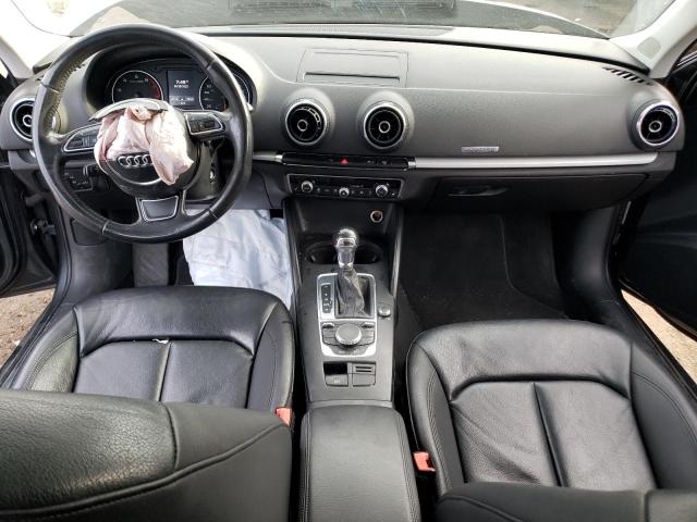 2015 AUDI A3 QUATTRO WAUBFGFF1F1093395