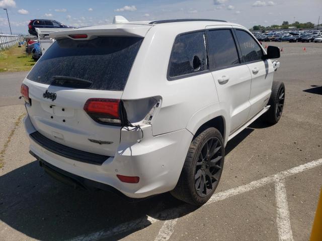 2018 JEEP GRAND CHER - 1C4RJFN9XJC234936