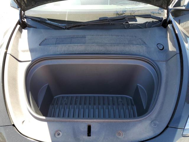 5YJYGAEE9MF158045 Tesla Model Y