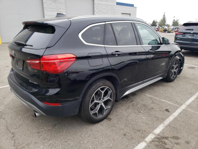 WBXHU7C32J5L06825 BMW X1 Sdrive28i