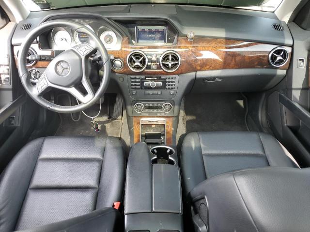 2015 MERCEDES-BENZ GLK 350 - WDCGG5HB0FG344712