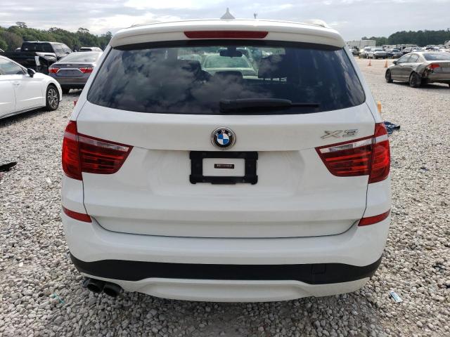 5UXWX9C53G0D71621 2016 BMW X3, photo no. 6