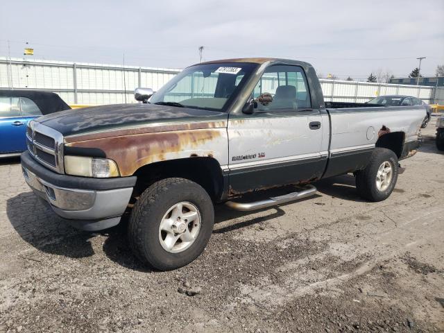 1996 Dodge Ram 1500 