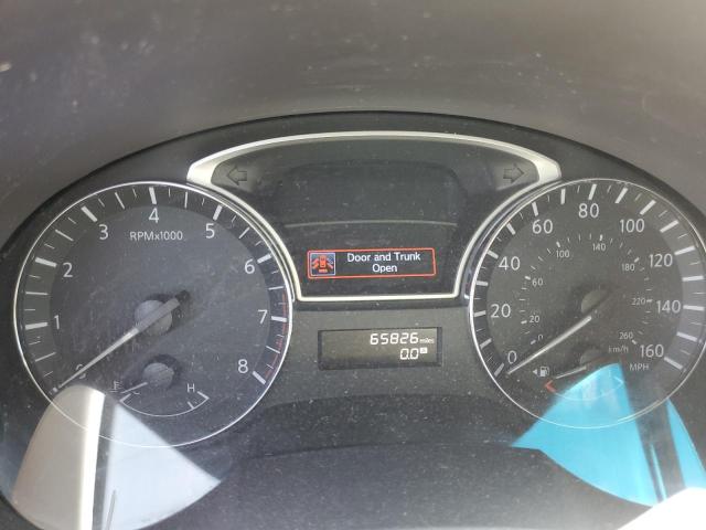 1N4AL3AP8EC121413 Nissan ALTIMA 2.5