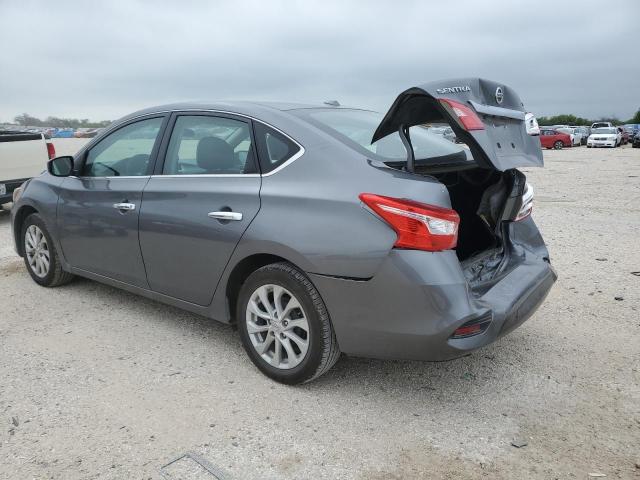 3N1AB7AP0KY339484 Nissan SENTRA S