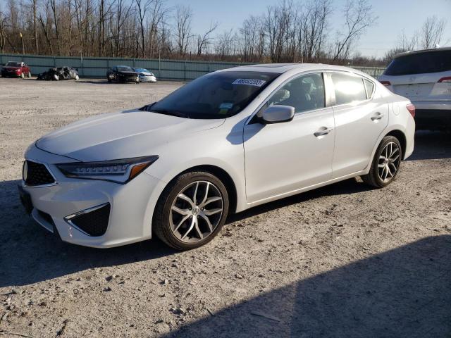 2020 Acura ILX 