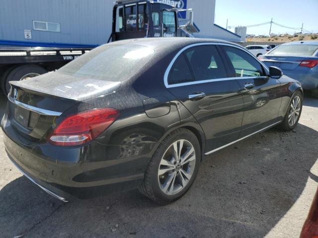 55SWF4JB8JU255562 Mercedes-Benz C 300