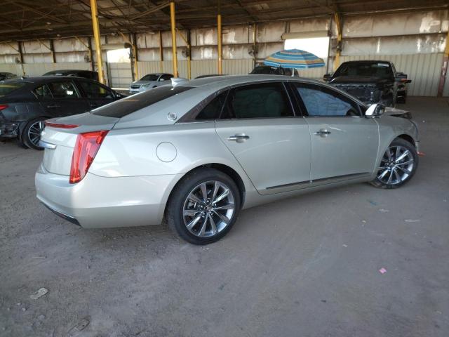 2G61L5S39F9116542 Cadillac XTS