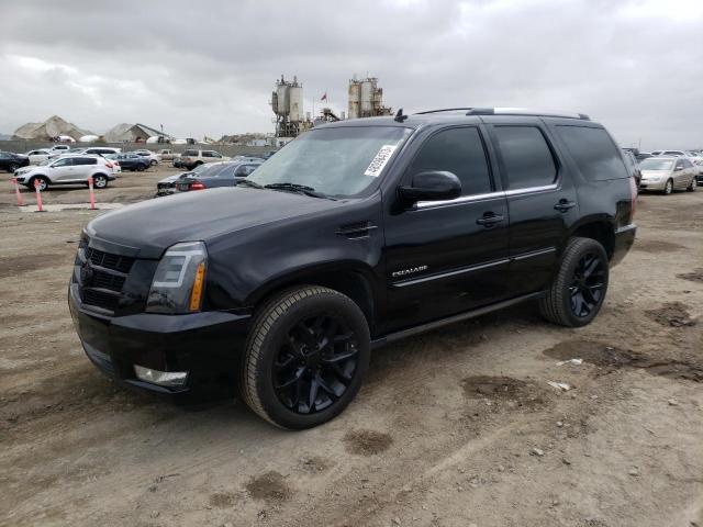 2012 Cadillac Escalade Premium