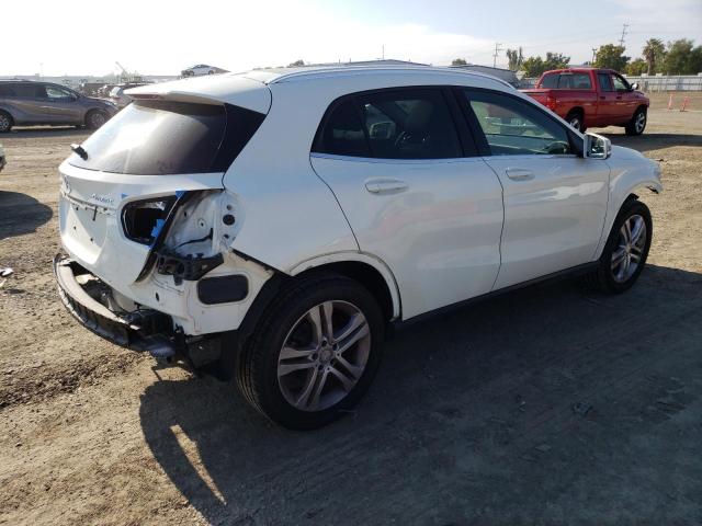 WDCTG4GB1FJ174616 Mercedes-Benz Gla 250 4matic
