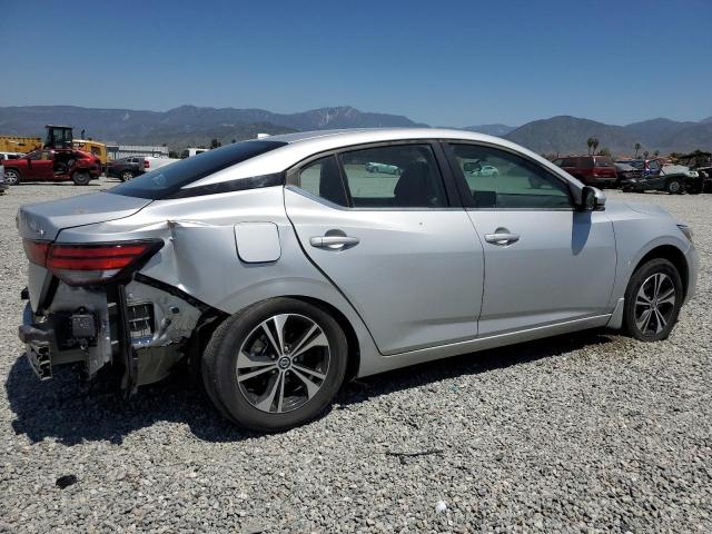 3N1AB8CV6LY243040 Nissan SENTRA SV