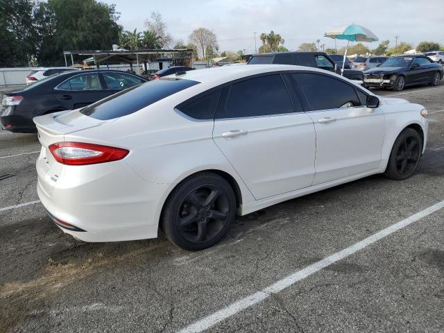 3FA6P0HD3ER177894 Ford FUSION SE