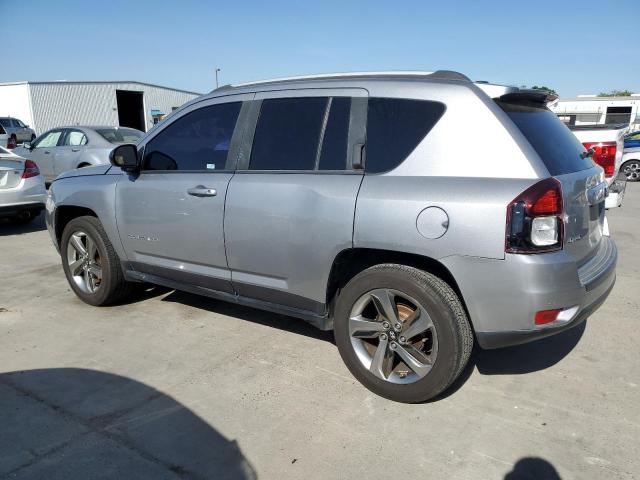 1C4NJDBB7GD552011 Jeep Compass Sport