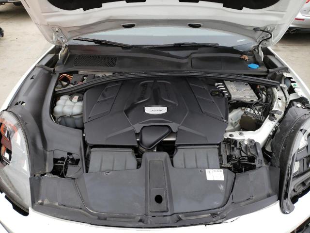 WP1AA2AY7KDA04428 Porsche Cayenne