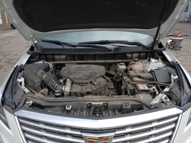 2017 CADILLAC XT5 PLATIN - 1GYKNFRS9HZ110063