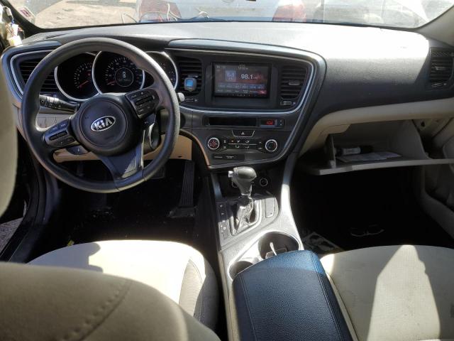 5XXGM4A70EG350207 KIA Optima Lx