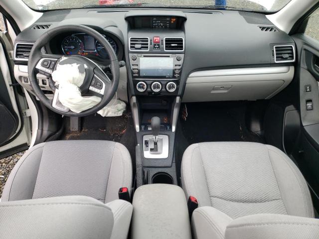 JF2SJAGC5JH586811 Subaru Forester 2.5i Premium