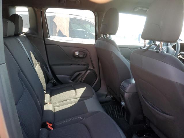 2022 JEEP RENEGADE A ZACNJDE10NPN49353