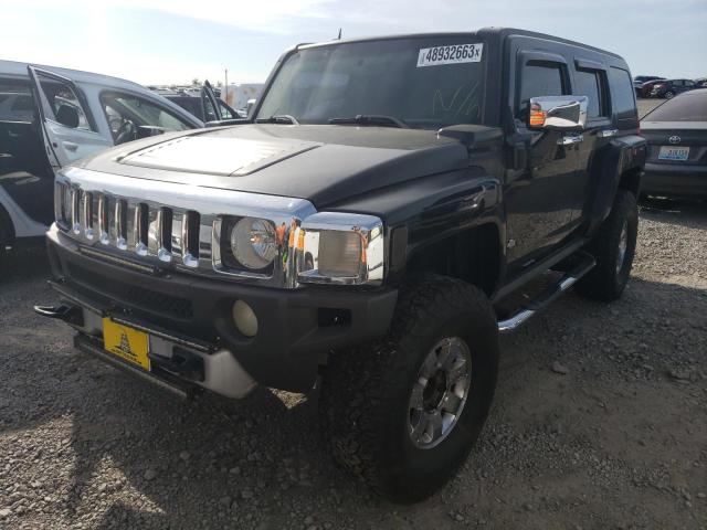 HUMMER H3 2009 0