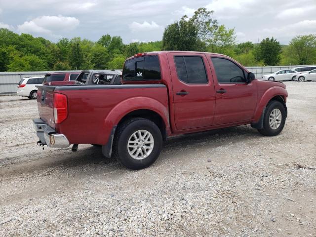 2019 NISSAN FRONTIER S - 1N6AD0EV2KN712915