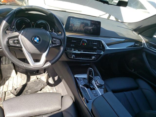 WBAJA5C58KBX88228 BMW 530 I