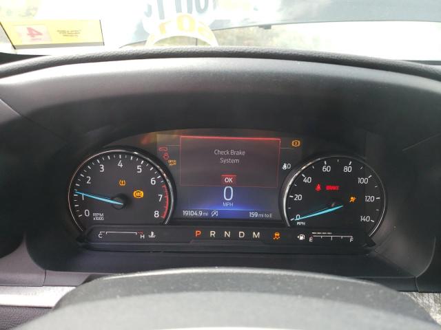 2021 FORD EXPLORER T 1FMSK8JH6MGC27806