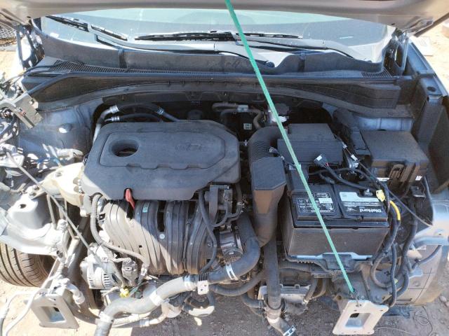 KNDPM3AC8K7594151 KIA Sportage Lx