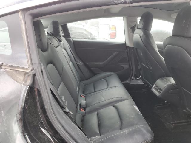 5YJ3E1EA6LF808459 Tesla MODEL 3