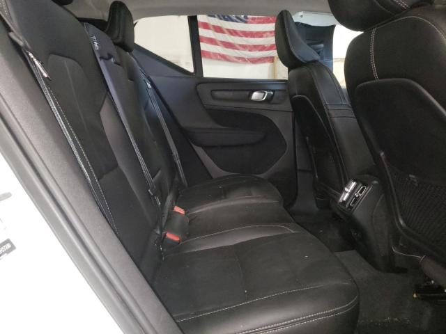 2021 VOLVO XC40 T4 IN YV4AC2HL3M2572080