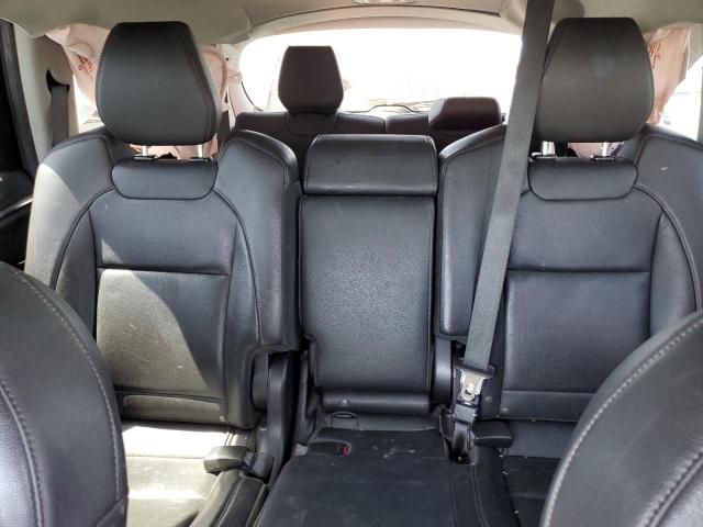 2018 ACURA MDX SPORT - 5J8YD7H53JL000298