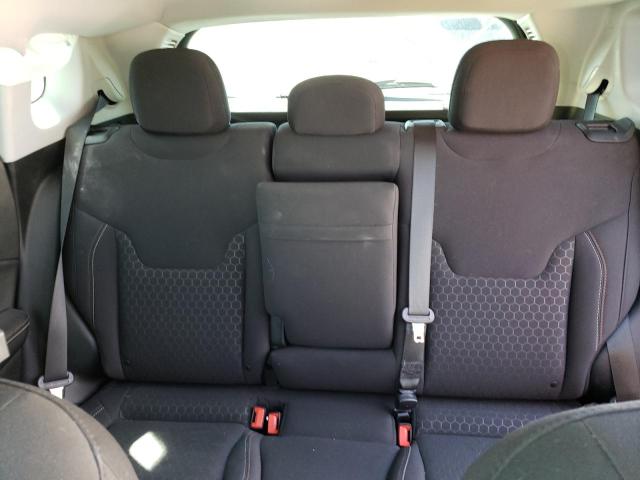 3C4NJCAB7JT468347 Jeep Compass Sport