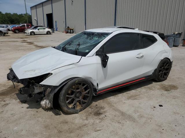 2020 HYUNDAI VELOSTER N - KMHT36AH9LU006206