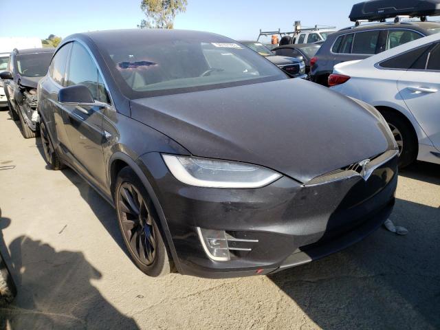 5YJXCBE20HF052785 Tesla MODEL X