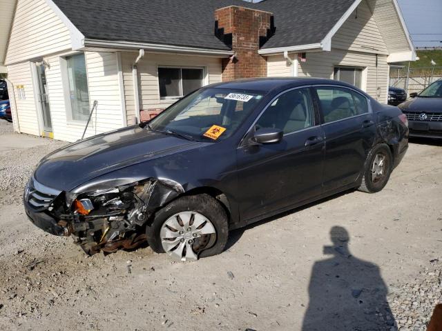 2012 Honda Accord Sedan LX