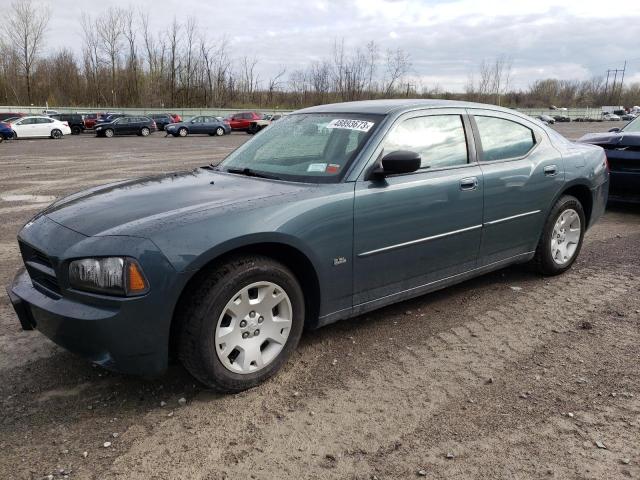 2006 Dodge Charger SE