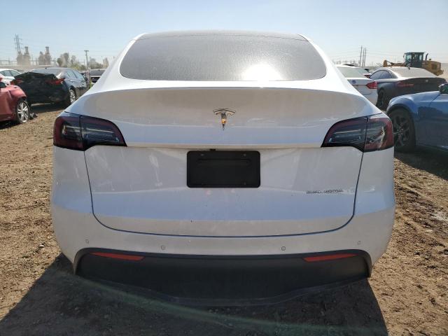 5YJYGDEE9MF143806 Tesla Model Y