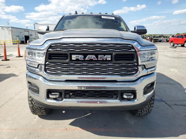 2020 RAM 2500 LIMIT 3C6UR5SJ6LG199993