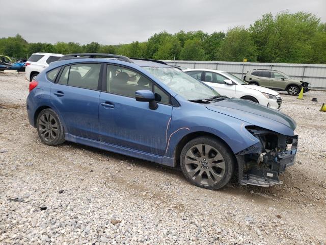 JF1GPAS6XG8262854 Subaru Impreza Sport