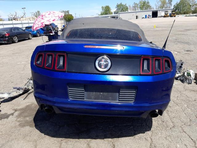 1ZVBP8EM5E5300087 Ford MUSTANG
