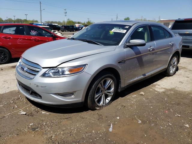 2011 Ford Taurus SHO