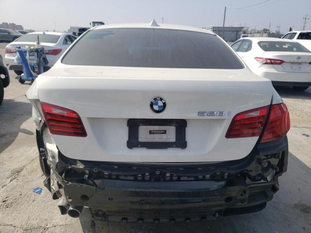 WBA5A5C5XFD512547 BMW 528 I