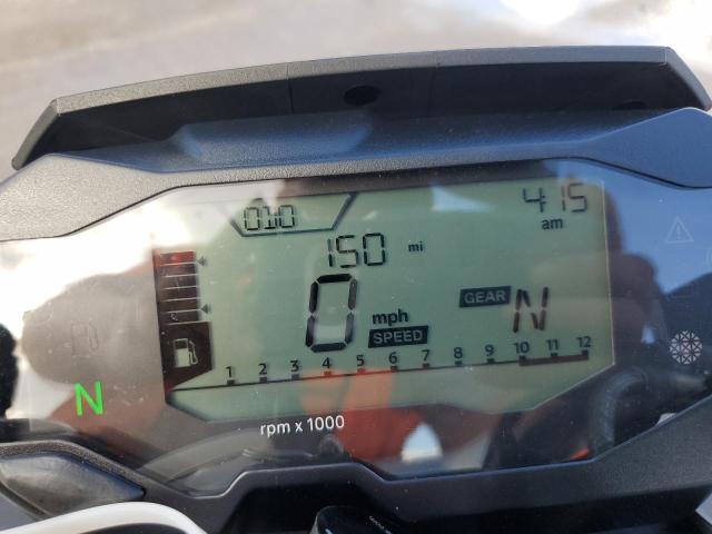 2023 BMW G310 R - WB30G4309PRA48544