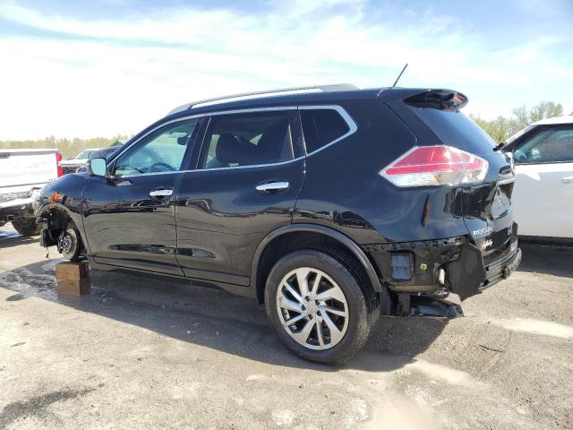 5N1AT2MVXFC914322 Nissan ROGUE S