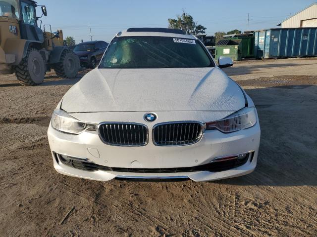2015 BMW 328 I - WBA3A5G51FNP34678