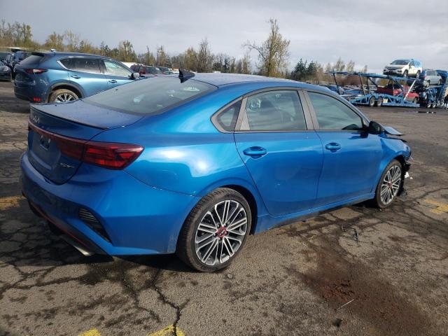 3KPF44AC4PE543206 KIA FORTE GT