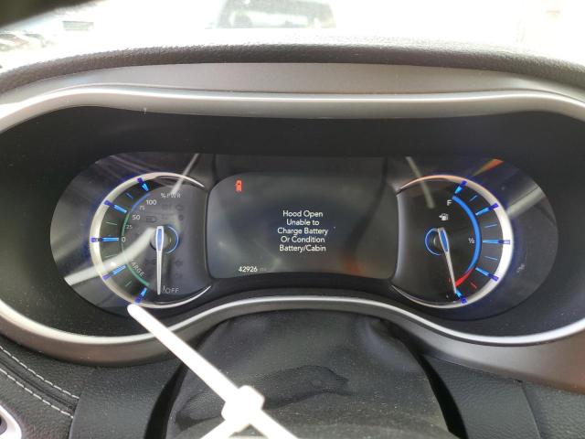 2022 CHRYSLER PACIFICA H - 2C4RC1L77NR156160