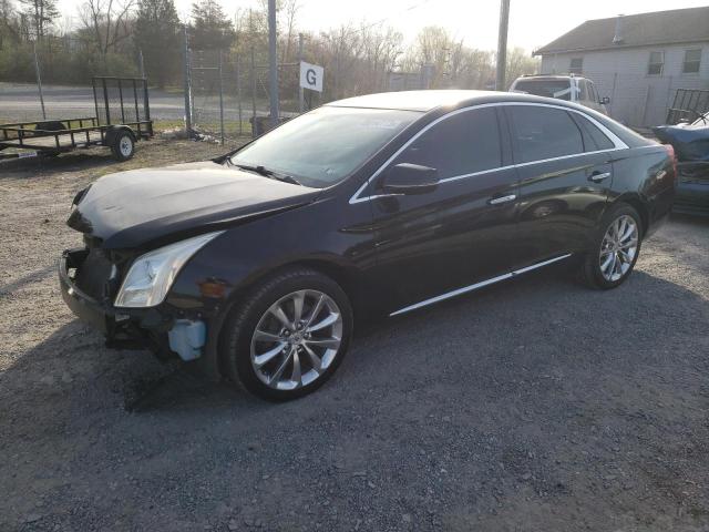 2014 Cadillac XTS Luxury Collection