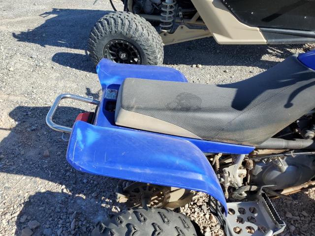 2003 YAMAHA YFM350 X JY4AH01Y53C007044